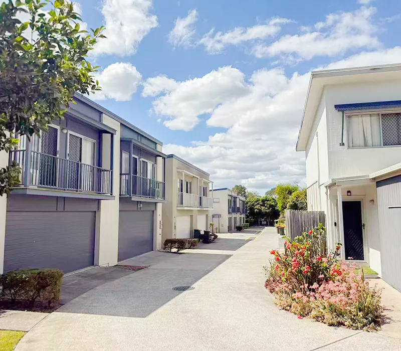 Villaggio at Richlands