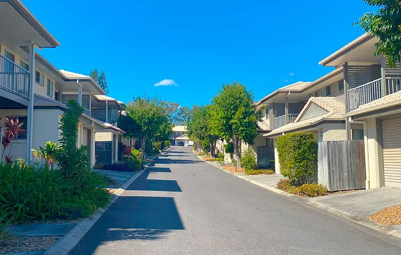 Allura Real estate